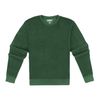 frottee sweater | frauen - LANGBRETT