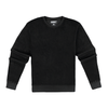 frottee sweater | frauen - LANGBRETT