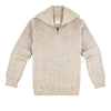 troyer | schurwolle | unisex - LANGBRETT