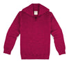 troyer | schurwolle | unisex - LANGBRETT
